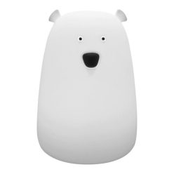 Baloo dekor lámpa jegesmedve