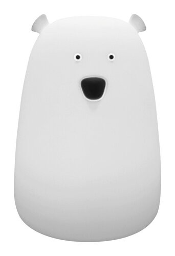 Baloo dekor lámpa jegesmedve