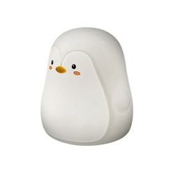 Baloo dekor lámpa pingvin