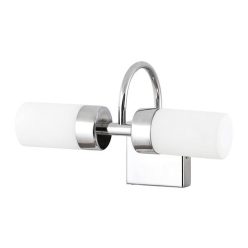 Betty Fürdőszobai lámpa 8W króm