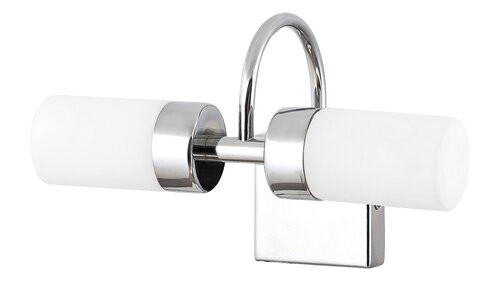 Betty Fürdőszobai lámpa 8W króm