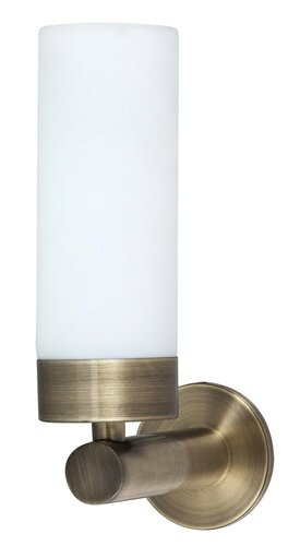 Betty Fürdőszobai lámpa 4W bronz