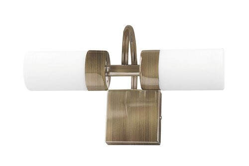 Betty Fürdőszobai lámpa 8W bronz