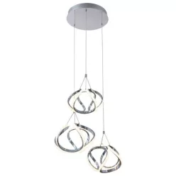 Palmira led függeszték 50W