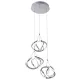Palmira led függeszték 50W