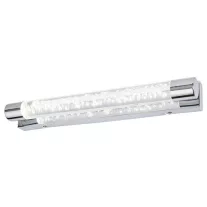 Abbey Fürdőszobai lámpa 2x5W króm