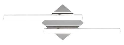 Antonia Fürdőszobai lámpa 2x12W