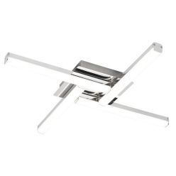 Antonia Fürdőszobai lámpa 4x6W