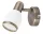 Elite Spotlámpa E14 bronz