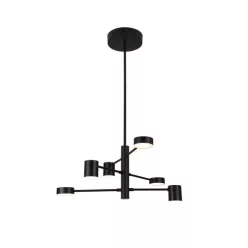 Solomon led függeszték 30W