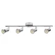 Norton LED Spotlámpa
