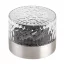 Lentula napelemes lámpa LED 0,5W