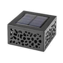 Medulin napelemes lámpa LED 0,5W