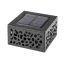 Medulin napelemes lámpa LED 0,5W