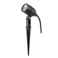 Turda földbe szúrható lámpa LED 3W