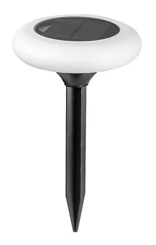 Haiti napelemes lámpa LED 0,6W
