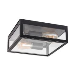 Zaton kültéri mennyezeti lámpa E27 2x MAX 60W