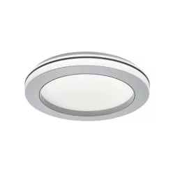 Cooperius mennyezeti lámpa LED 47W