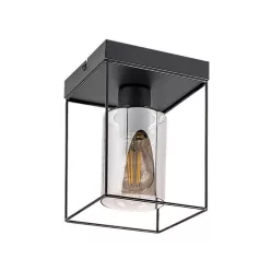 Chadwick mennyezeti lámpa E27 1x MAX 25W