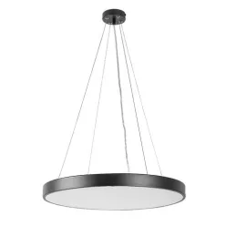 Tesia led függeszték 36W fekete