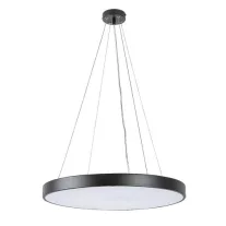 Tesia led függeszték 60W fekete
