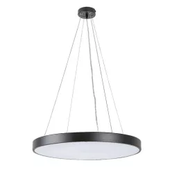 Tesia led függeszték 60W fekete