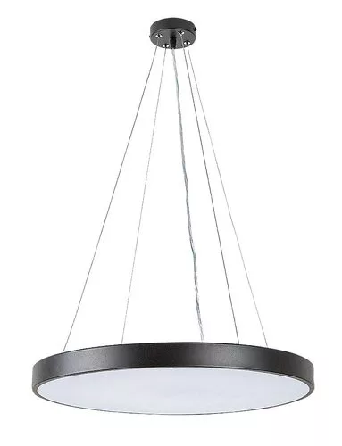 Tesia led függeszték 60W fekete