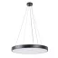 Tesia led függeszték 60W fekete