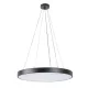 Tesia led függeszték 60W fekete