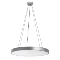 Tesia led függeszték 60W ezüst