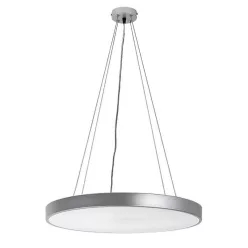 Tesia led függeszték 60W ezüst