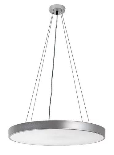 Tesia led függeszték 60W ezüst