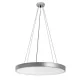 Tesia led függeszték 60W ezüst