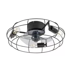 Cadmus mennyezeti lámpa E27 3x MAX 25W
