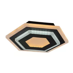 Bitsi fali lámpa LED 23W