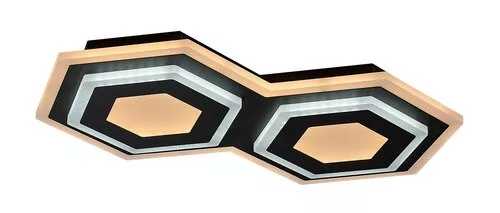 Bitsi mennyezeti lámpa LED 44W