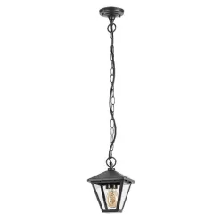Paravento kültéri függeszték E27 1x MAX 40W