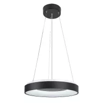 Ceilo led függeszték 38W fekete