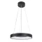 Ceilo led függeszték 38W fekete