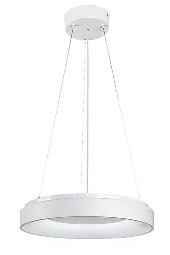 Ceilo led függeszték 38W fehér