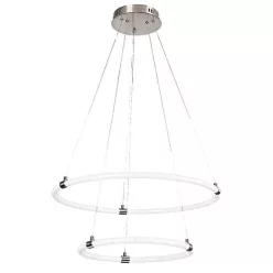Irelia led függeszték 55W