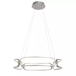 Fringilla led függeszték 67W