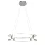 Fringilla led függeszték 67W