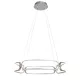 Fringilla led függeszték 67W
