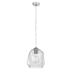 Shivani függeszték E27 1x MAX 40W