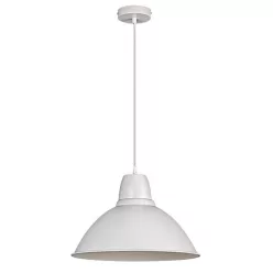 Wilbour függeszték E27 1x MAX 60W