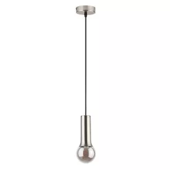 Zuriel függeszték E27 1x MAX 40W