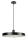 Alatar függeszték E27 1x MAX 40W
