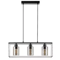 Chadwick függeszték E27 3x MAX 25W