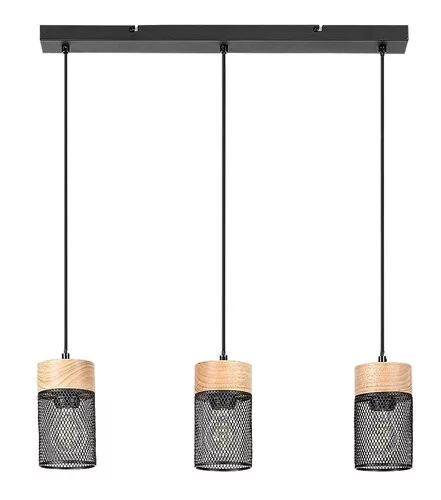 Callum függeszték E27 3x MAX 25W